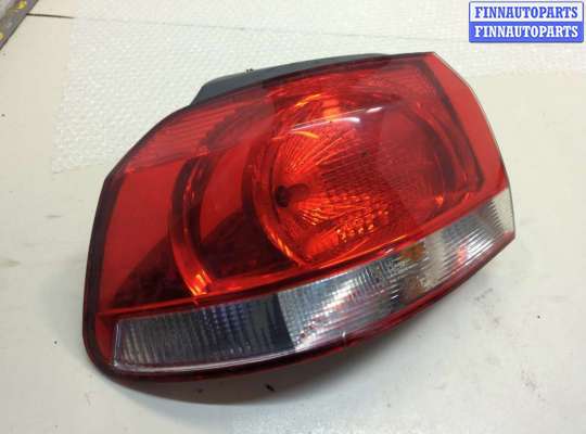 купить Фонарь (задний) на Volkswagen Golf 6 2008-2012