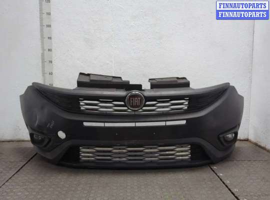 купить Бампер на Fiat Doblo 2009-2022