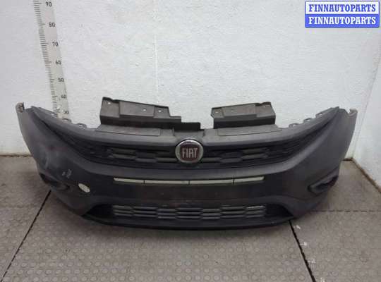 купить Бампер на Fiat Doblo 2009-2022