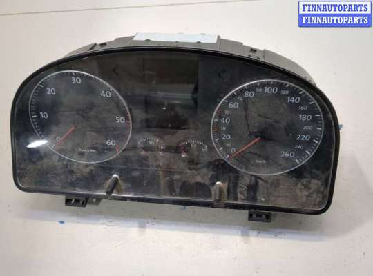 купить Щиток приборов (приборная панель) на Volkswagen Touran 2003-2006