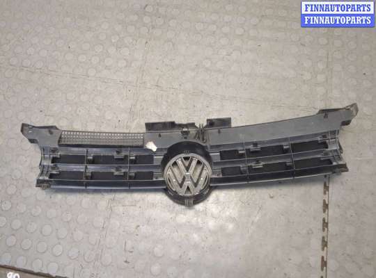 купить Решетка радиатора на Volkswagen Golf 4 1997-2006