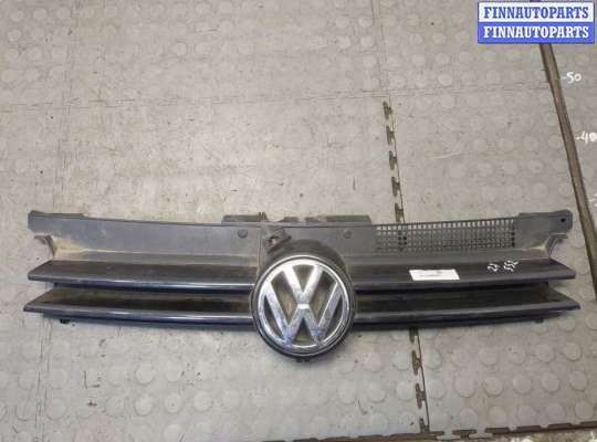 Решетка радиатора VG2766614 на Volkswagen Golf 4 1997-2006