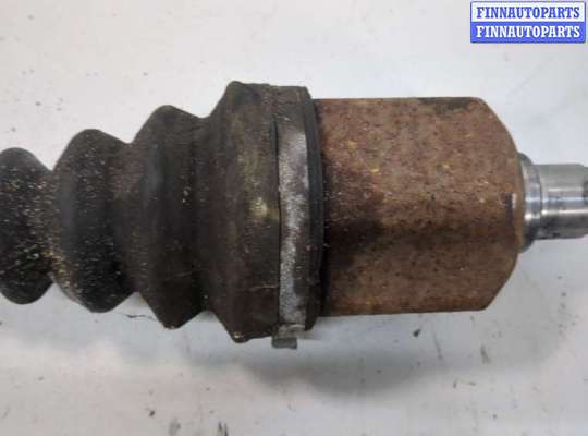купить Полуось (приводной вал, шрус) на Land Rover Freelander 1 1998-2006