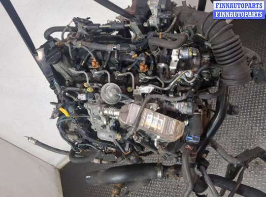 купить Турбина на Toyota Auris E18 2012-