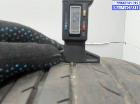 Шина VG2340153 на Volkswagen Touareg 2002-2007
