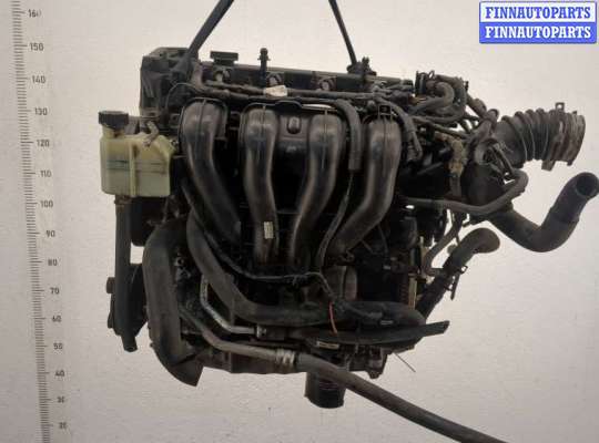 купить Заслонка дроссельная на Mazda 6 (GG) 2002-2007