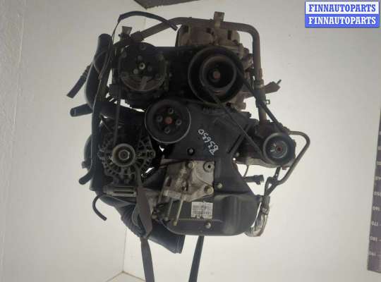 Двигатель (ДВС) FO2205911 на Ford Fusion 2002-2012