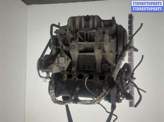купить Двигатель (ДВС) на Ford Fusion 2002-2012