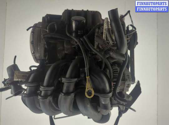купить Двигатель (ДВС) на Ford Fusion 2002-2012