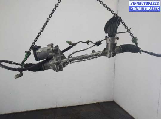 купить Рейка рулевая без г/у на Ford Edge 2015-2018