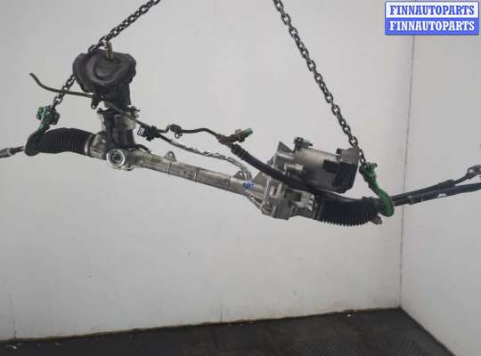 купить Рейка рулевая без г/у на Ford Edge 2015-2018