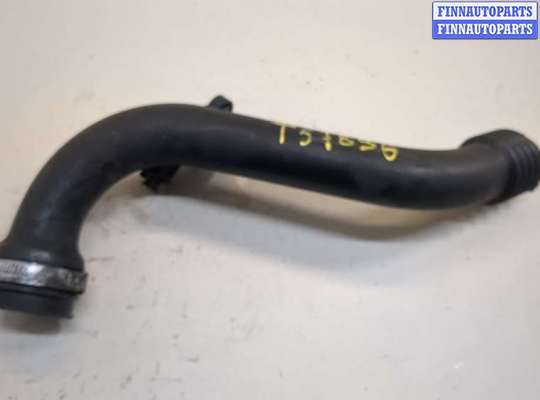 купить Патрубок интеркулера на Renault Megane 2 2002-2009