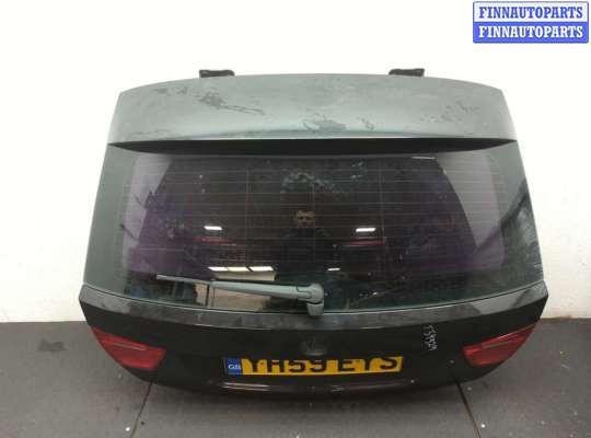 купить Крышка (дверь) багажника на BMW 3 E90, E91, E92, E93 2005-2012