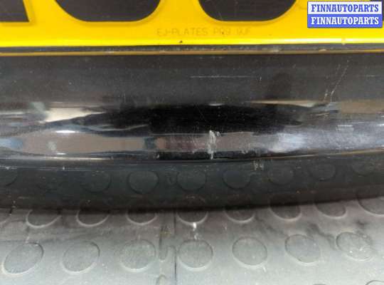 купить Крышка (дверь) багажника на BMW 3 E90, E91, E92, E93 2005-2012