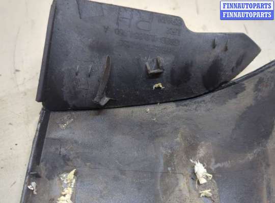 купить Молдинг крыла на Audi Q7 2005-2015