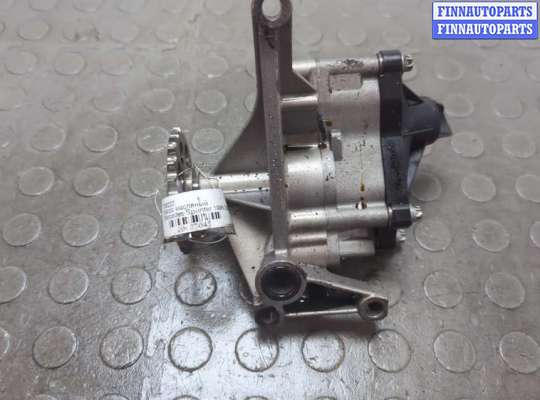 купить Насос масляный на Mercedes Sprinter 1996-2006