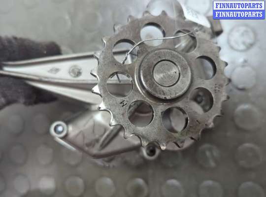 купить Насос масляный на Mercedes Sprinter 1996-2006