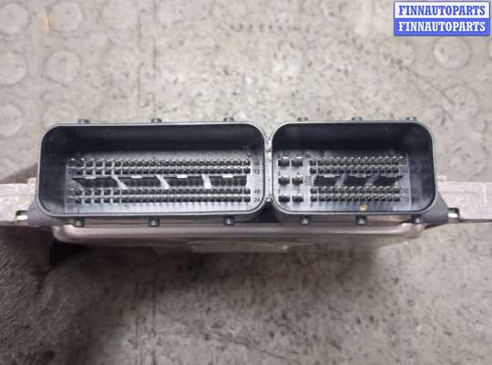 купить Блок управления двигателем на Mercedes E W211 2002-2009