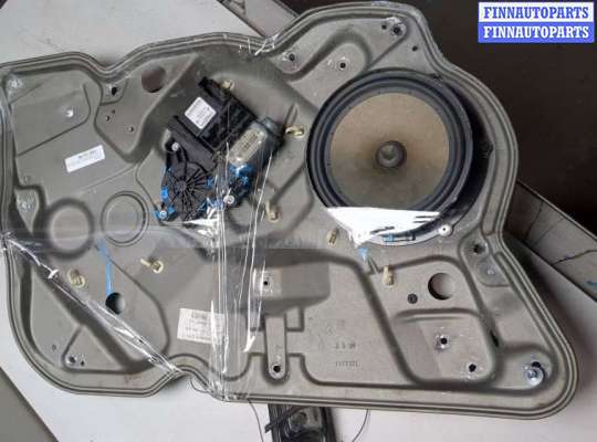 Купить Стеклоподъемник электрический на Skoda Octavia (A5) 2004-2013 Стеклоподъемник электрический SK542706 на Skoda Octavia (A5) 2004-2013