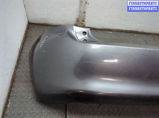 купить Бампер на Toyota Auris E15 2006-2012
