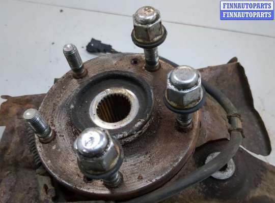 купить Ступица (кулак, цапфа) на Hyundai Sonata 5 NF 2005-2010