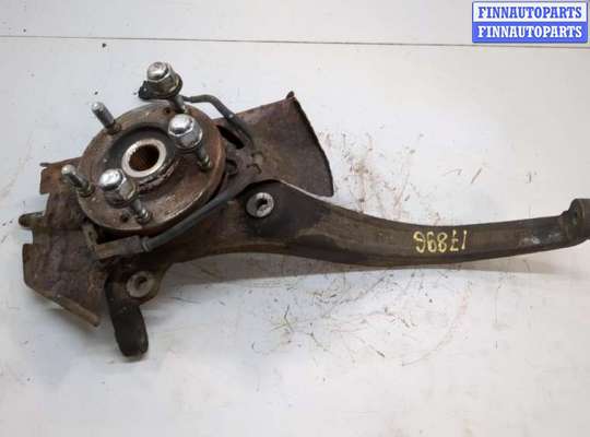 купить Ступица (кулак, цапфа) на Hyundai Sonata 5 NF 2005-2010