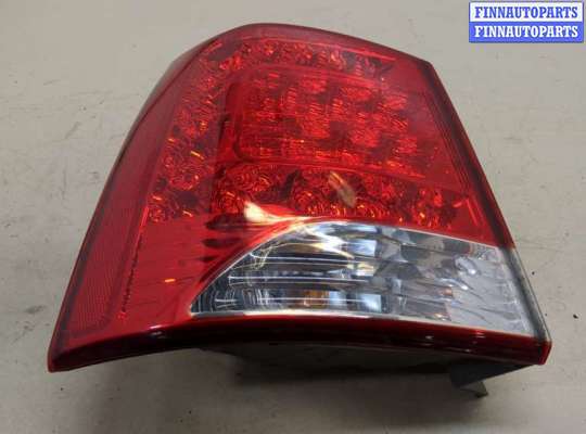 купить Фонарь (задний) на KIA Sorento 2009-2014