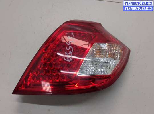 Купить Фонарь (задний) на KIA Ceed 2007-2012 Фонарь (задний) KA608650 на KIA Ceed 2007-2012