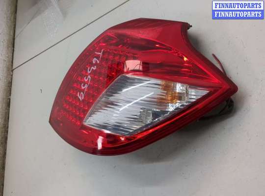 купить Фонарь (задний) на KIA Ceed 2007-2012