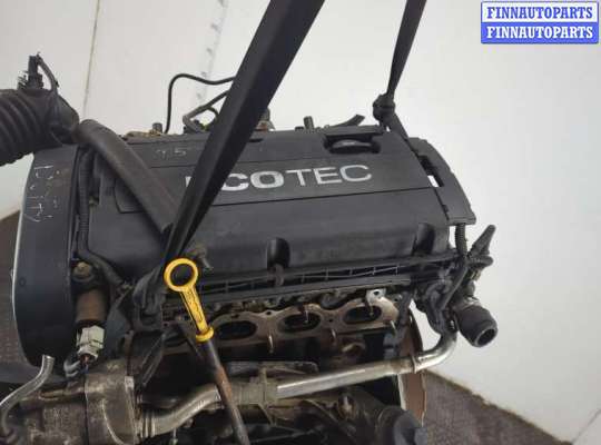 купить Двигатель (ДВС) на Chevrolet Aveo (T250 / 255) 2006-2012