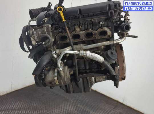 купить Двигатель (ДВС) на Chevrolet Aveo (T250 / 255) 2006-2012