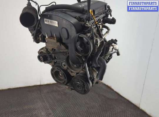 Двигатель (ДВС) CH471216 на Chevrolet Aveo (T250 / 255) 2006-2012
