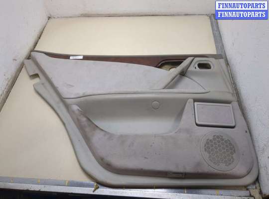 Дверная карта (Обшивка двери) MB1546519 на Mercedes E W210 1995-2003
