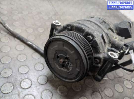 купить Компрессор кондиционера на BMW 3 E90, E91, E92, E93 2005-2012