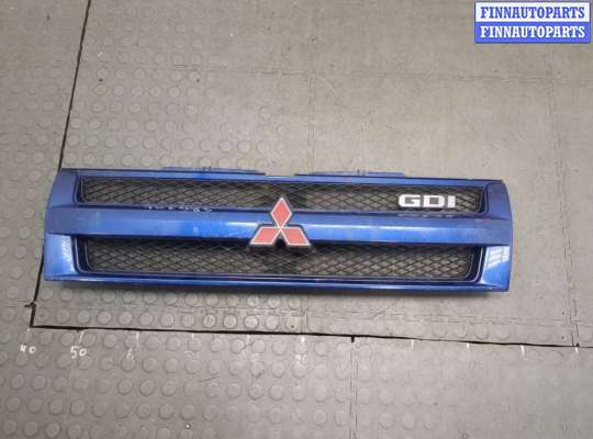 Решетка радиатора MT576128 на Mitsubishi Pajero Pinin 1998-2006