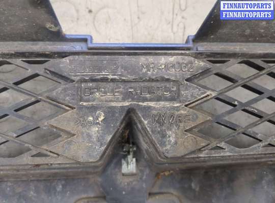 купить Решетка радиатора на Mitsubishi Pajero Pinin 1998-2006