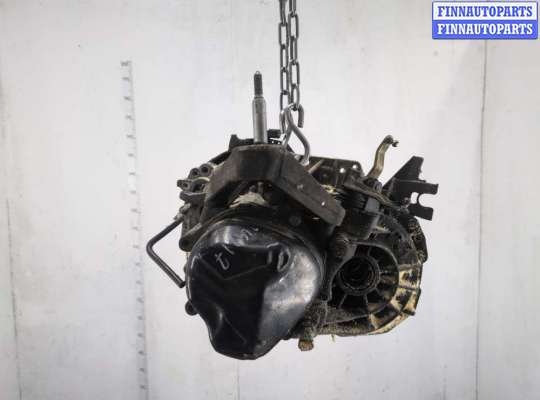 купить КПП 5-ст.мех. (МКПП) на Renault Scenic 2003-2009