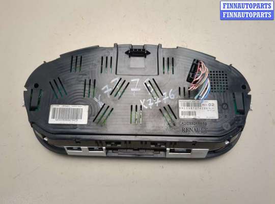 купить Щиток приборов (приборная панель) на Renault Megane 3 2009-2016