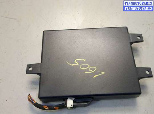 купить Блок управления Bluetooth на Volkswagen Passat CC 2012-2017