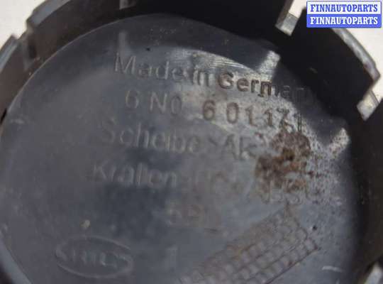 купить Колпачок литого диска на Volkswagen Golf 4 1997-2006