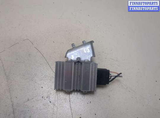 купить Блок управления топливным насосом на Toyota C-HR 2016-2023