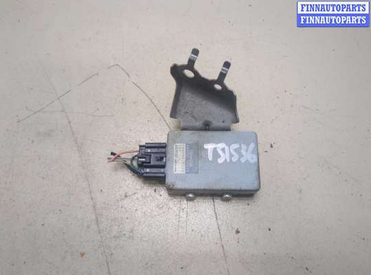 купить Блок управления топливным насосом на Toyota C-HR 2016-2023