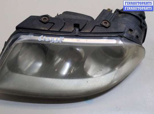 Купить Фара (передняя) на Volkswagen Passat 5 2000-2005 Фара (передняя) VG2665326 на Volkswagen Passat 5 2000-2005