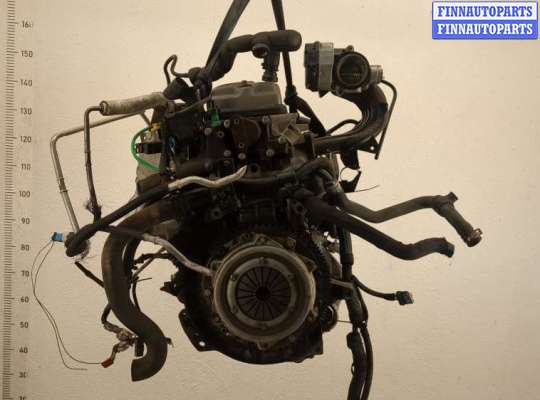 купить Двигатель (ДВС) на Peugeot 206 1998-2012