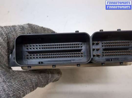 купить Блок управления двигателем на BMW 3 E46 1998-2006