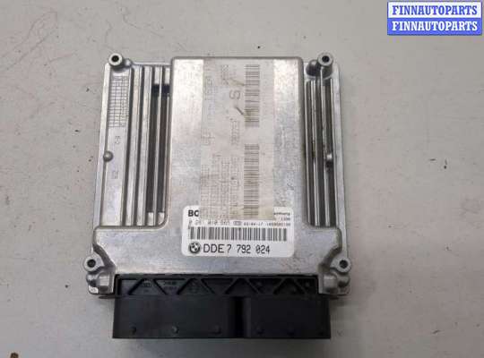 Блок управления двигателем BM3622739 на BMW 3 E46 1998-2006