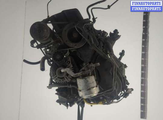 Купить Компрессор кондиционера на Ford S-Max 2006-2010 Компрессор кондиционера FO2224378 на Ford S-Max 2006-2010