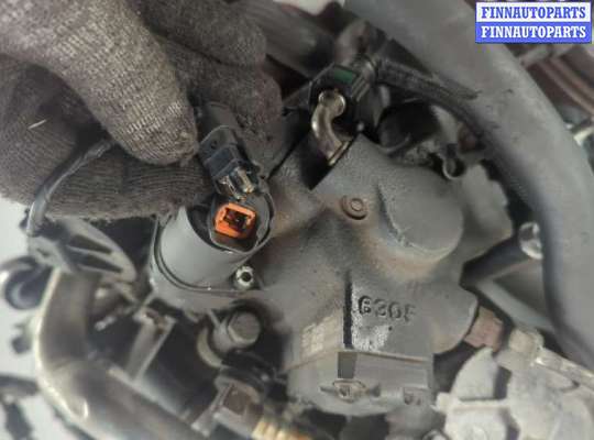 купить Компрессор кондиционера на Ford S-Max 2006-2010