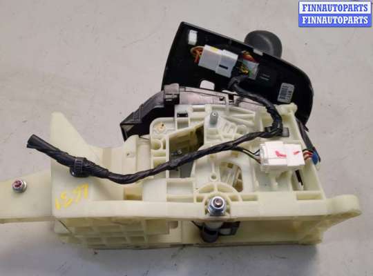 купить Кулиса КПП на Hyundai Accent (Solaris) 2010-2019