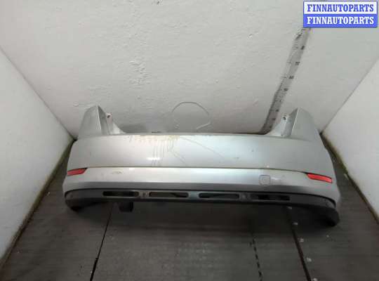 Купить Бампер на Ford Mondeo 4 2007-2015 Бампер FO2089787 на Ford Mondeo 4 2007-2015